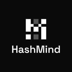 HashMind logo