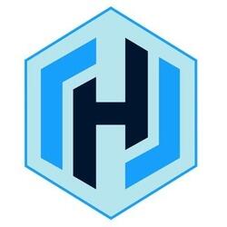 Hashpad logo