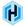 Hashpad logo