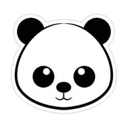 HashPanda logo