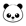 HashPanda logo