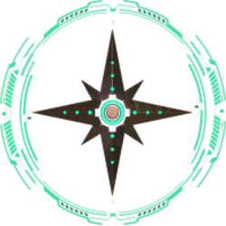 Haven's Compass logo