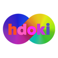 HDOKI logo