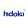 HDOKI logo