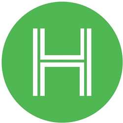Helpful Coin logo
