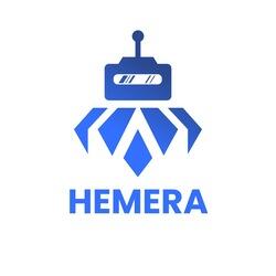 Hemera logo