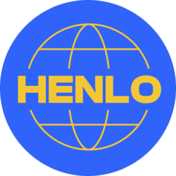 Henlo logo