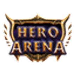 Hero Arena logo