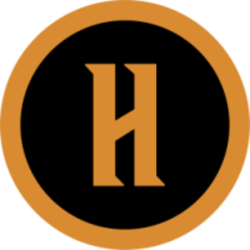 HeroesChained logo