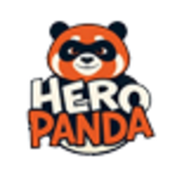 HeroPanda logo