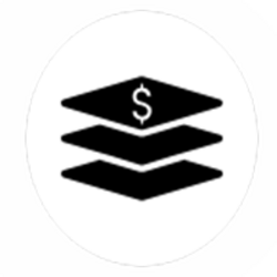 Hex Trust USD logo