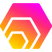 HEX logo