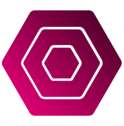 Hexagon logo