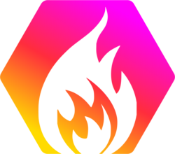 HEXFIRE logo