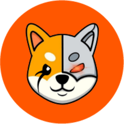 Hey Floki Ai logo