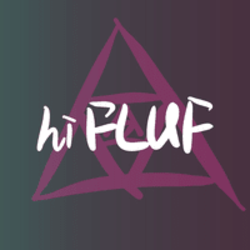 hiFLUF logo