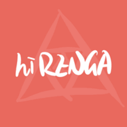 hiRENGA logo