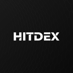 HITDEX logo