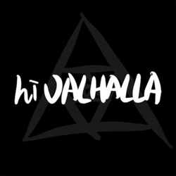 hiVALHALLA logo