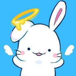 Holy Coin logo
