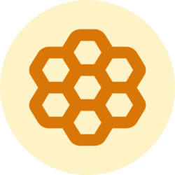 Honey logo