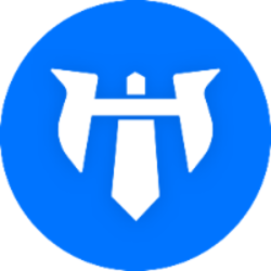 Honor World Token logo