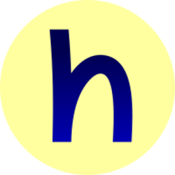 HOPR logo