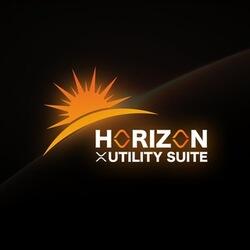 Horizon logo