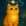 Hosico Cat logo