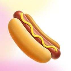 Hotdog logo