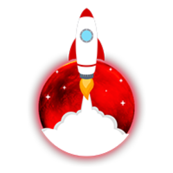 HotMoon logo