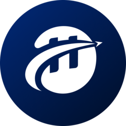Houston Token logo