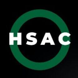 HSAC (Ordinals) logo