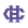 HyperCash logo