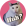 Huh cat logo