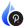 Huobi Polkadot logo