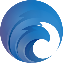 Hurricane NFT logo