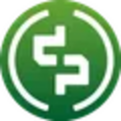 Hylo USD logo