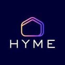 HYME logo