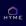 HYME logo