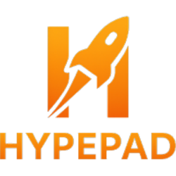 HYPE logo