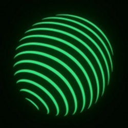 Hype Sphere logo