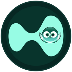 Hyperpie Staked mHYPE logo