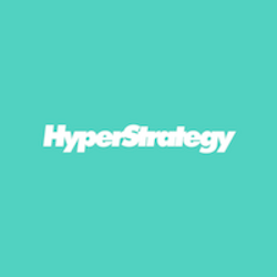 HyperStrategy logo