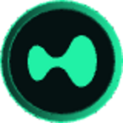Hyperwave HYPE logo