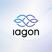 Iagon logo