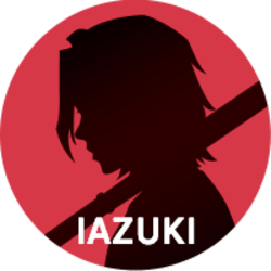 IAzuki logo