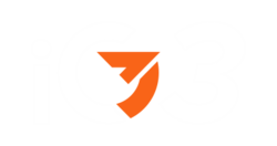 iG3 logo