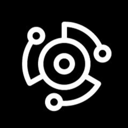 Imagen Network (BSC) logo
