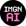 Image Generation AI logo